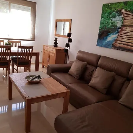 Hr Paradise Residencial Loix *