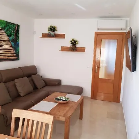 Daire Hr Paradise Residencial Loix *