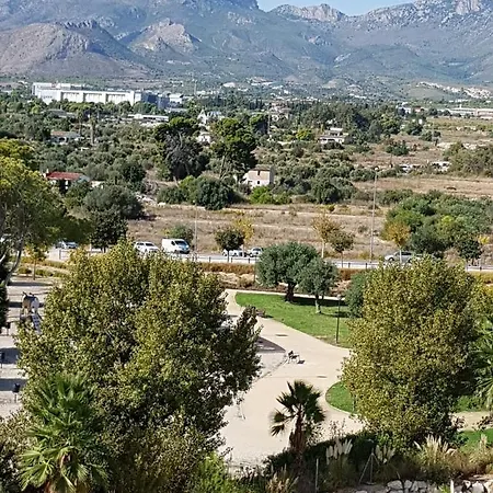 Hr Paradise Residencial Loix Apartamento *