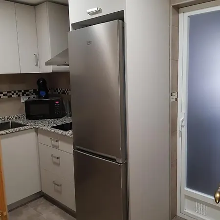 Daire Hr Paradise Residencial Loix