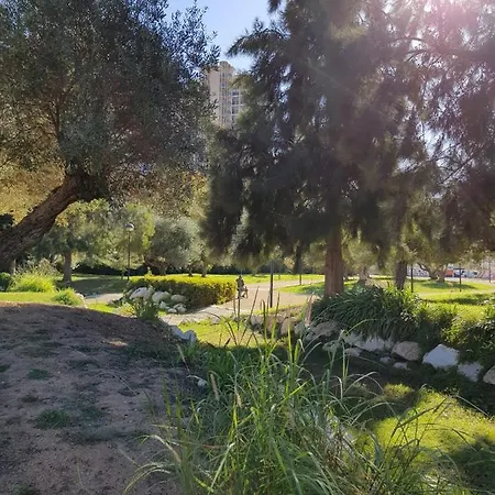 Daire Hr Paradise Residencial Loix