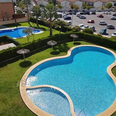 Hr Paradise Residencial Loix *