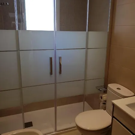 Hr Paradise Residencial Loix Benidorm