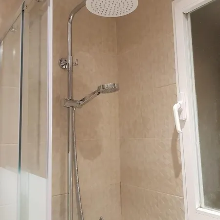 Hr Paradise Residencial Loix * Benidorm