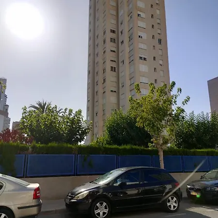 Daire Hr Paradise Residencial Loix