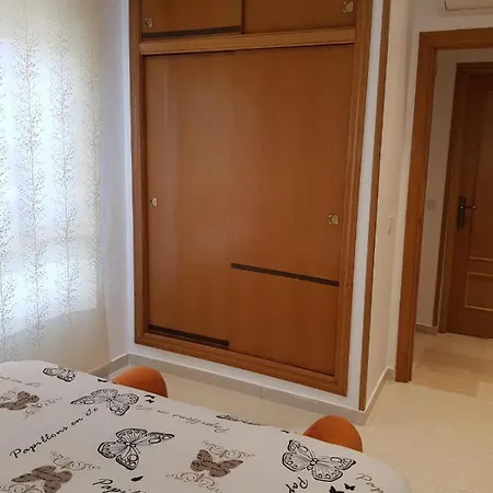 Apartamento Hr Paradise Residencial Loix *