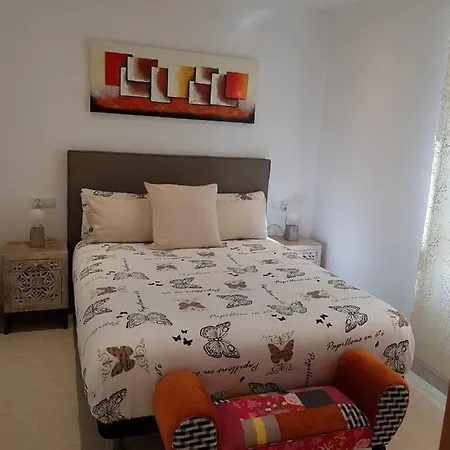 Hr Paradise Residencial Loix Apartamento