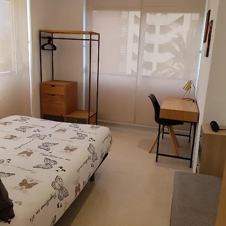 Daire Hr Paradise Residencial Loix