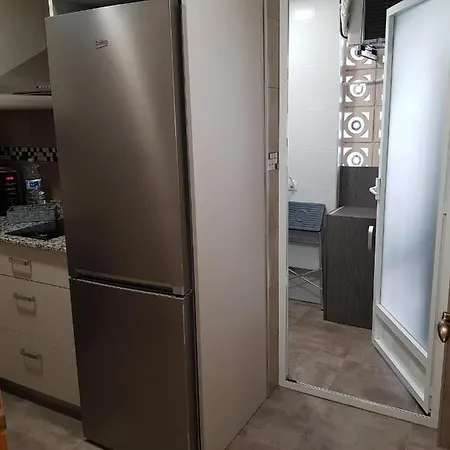 Daire Hr Paradise Residencial Loix