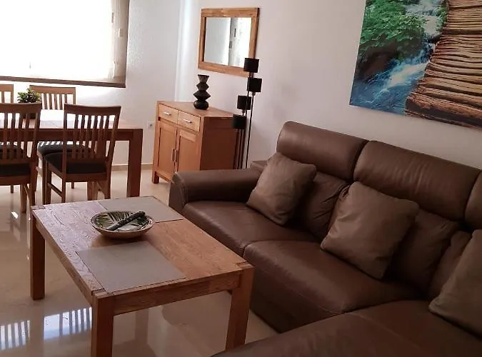 Hr Paradise Residencial Loix *