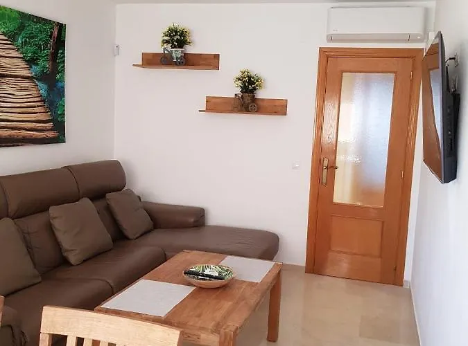 아파트 Hr Paradise Residencial Loix *