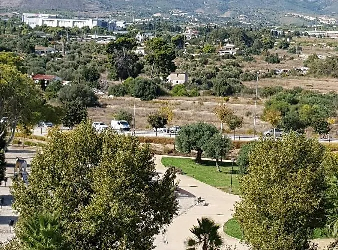Hr Paradise Residencial Loix 아파트 *
