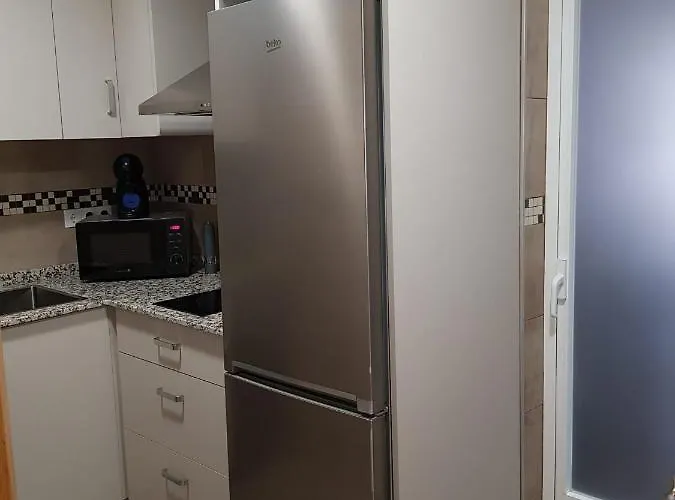 아파트 Hr Paradise Residencial Loix