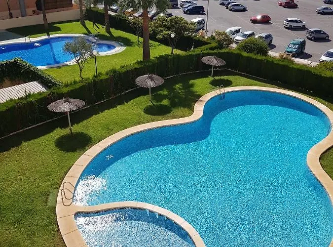 Hr Paradise Residencial Loix *