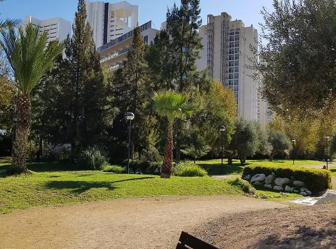 아파트 Hr Paradise Residencial Loix