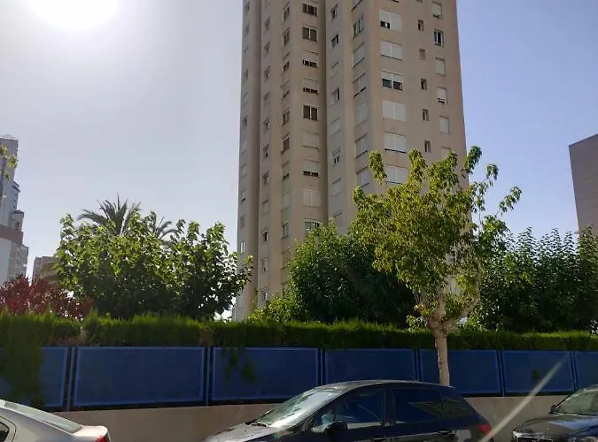 아파트 Hr Paradise Residencial Loix