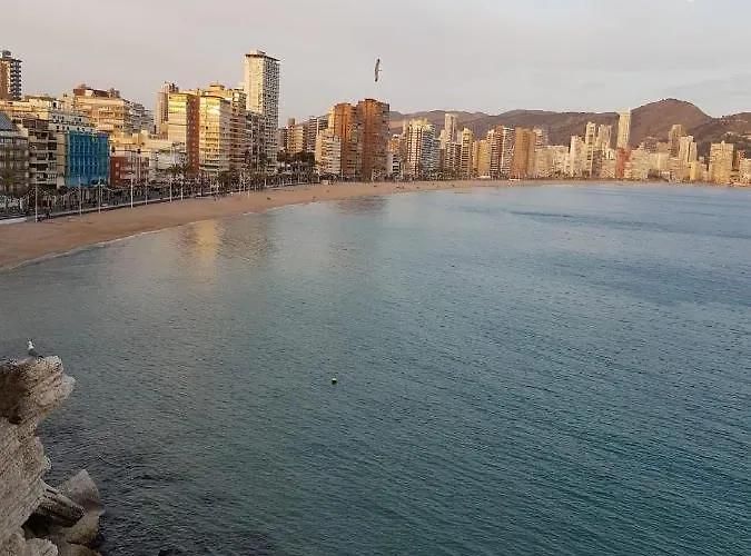 Hr Paradise Residencial Loix 아파트