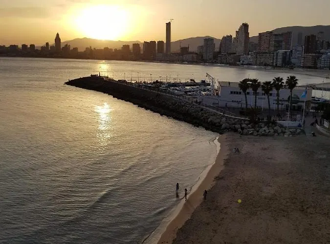 Hr Paradise Residencial Loix 아파트 *
