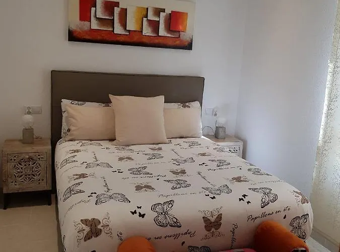 Hr Paradise Residencial Loix 아파트