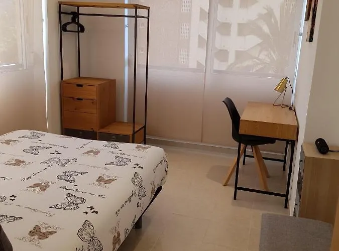 아파트 Hr Paradise Residencial Loix