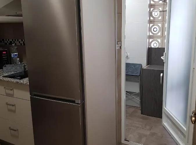 아파트 Hr Paradise Residencial Loix