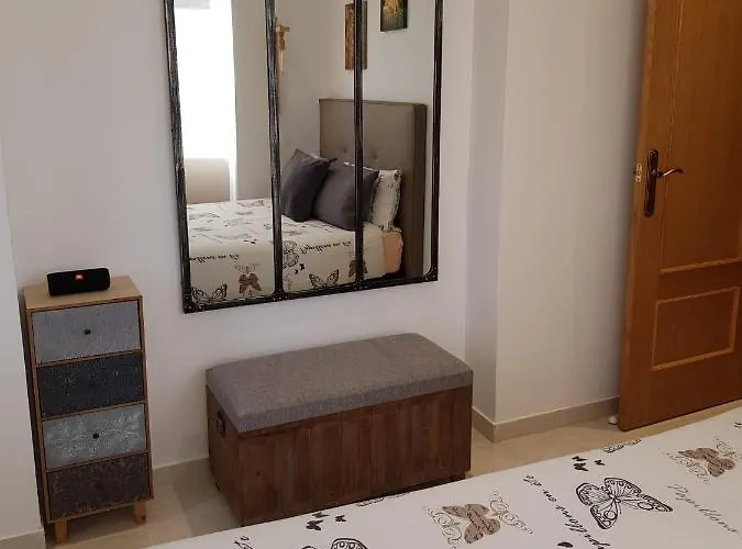 아파트 Hr Paradise Residencial Loix 베니돔