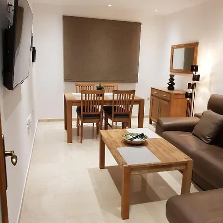Hr Paradise Residencial Loix Apartment