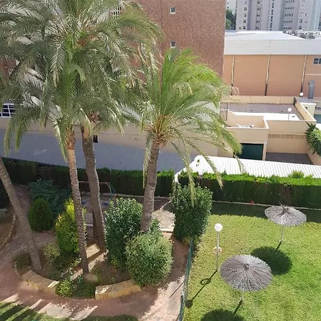 Apartment Hr Paradise Residencial Loix
