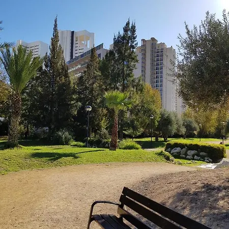 Apartment Hr Paradise Residencial Loix