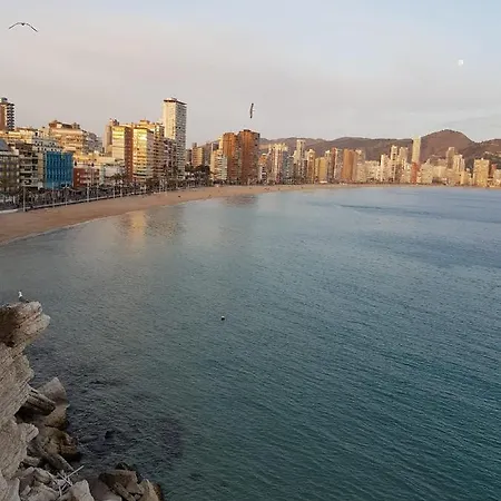 Hr Paradise Residencial Loix Apartment